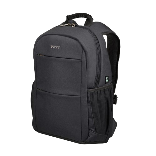 Home 22 Port Designs ECO Sydney 13/14″ Backpack – Black