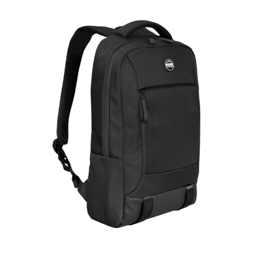 Home 12 Port Designs Torino II 15.6″ Backpack-Black