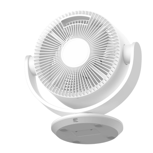 Xiaomi Smart Desktop Air Circulation Fan