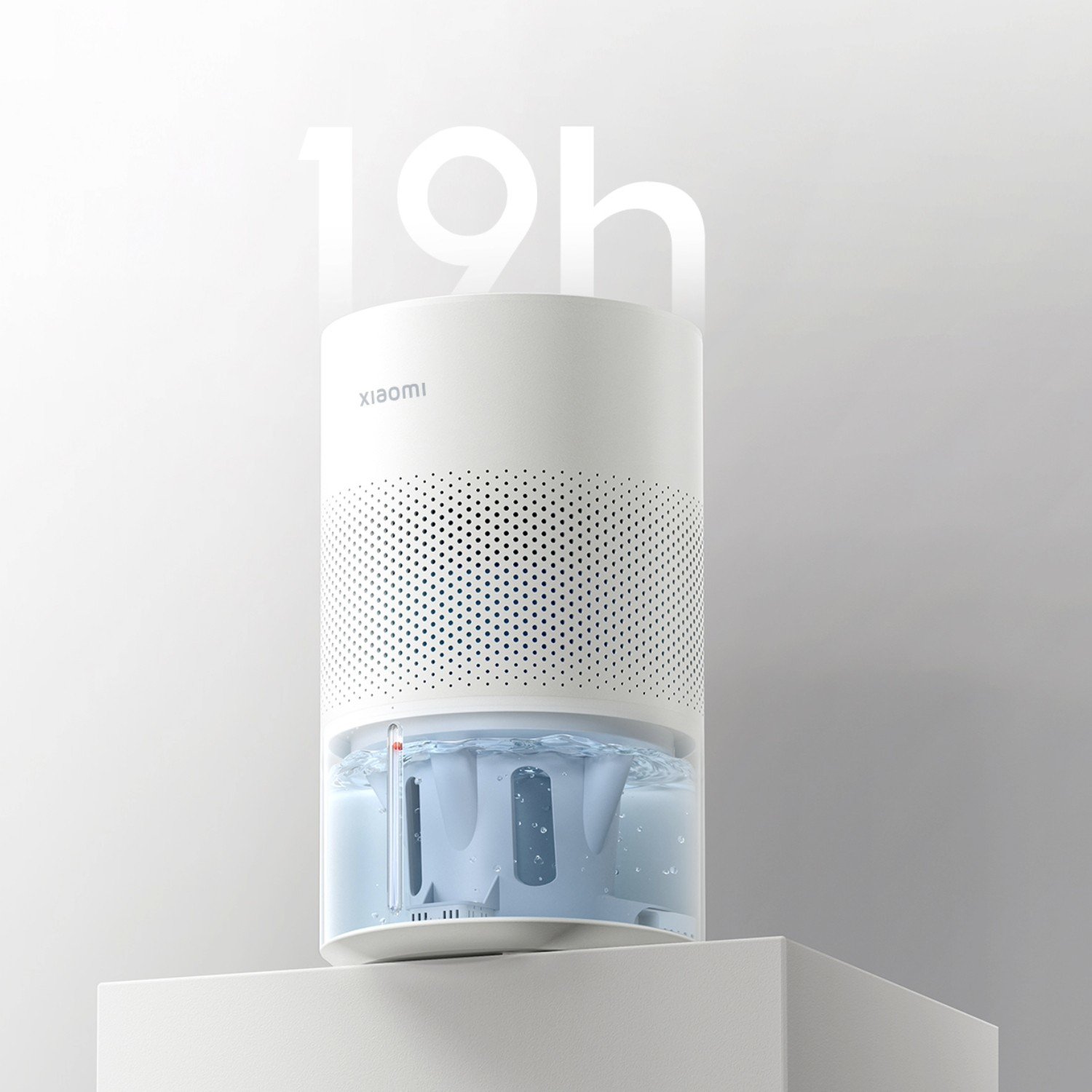 Xiaomi Smart Evaporative Humidifier 6 Xiaomi Smart Evaporative Humidifier - Image 6