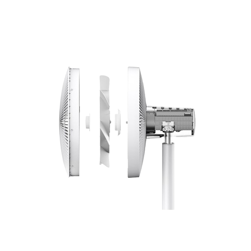 Xiaomi Smart Standing Fan 2 3 Xiaomi Smart Standing Fan 2 - Image 3