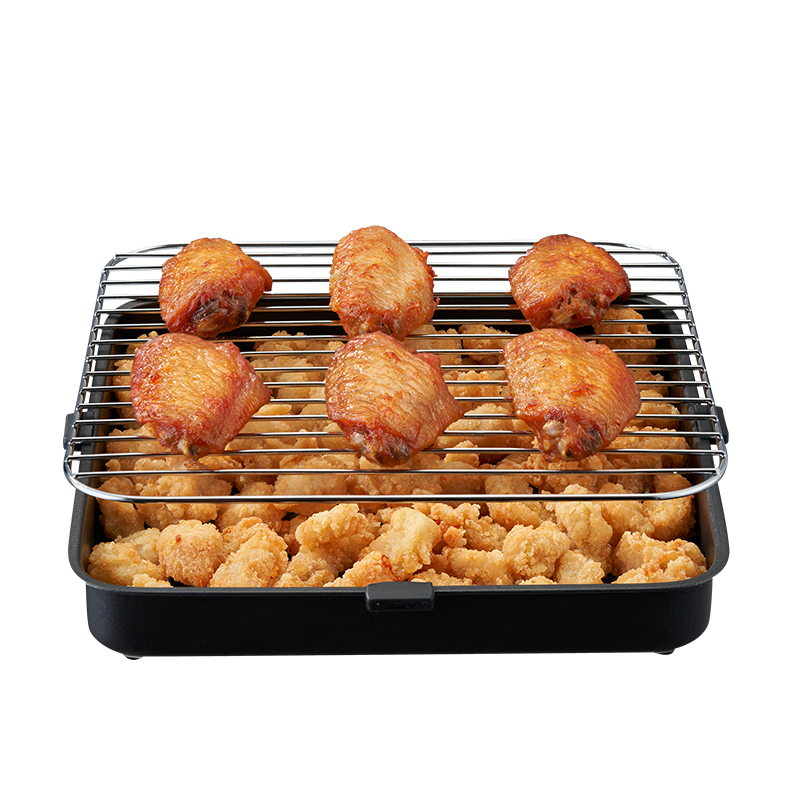 Xiaomi Smart Air Fryer 6.5L 8 Xiaomi Smart Air Fryer 6.5L - Image 8