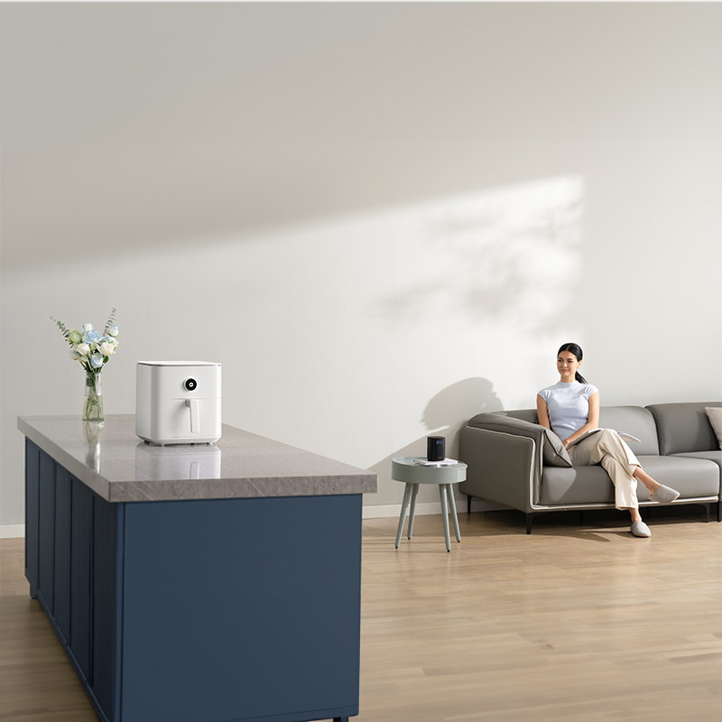 Xiaomi Smart Air Fryer 6.5L 11 Xiaomi Smart Air Fryer 6.5L - Image 11