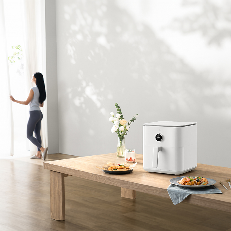 Xiaomi Smart Air Fryer 6.5L 12 Xiaomi Smart Air Fryer 6.5L - Image 12