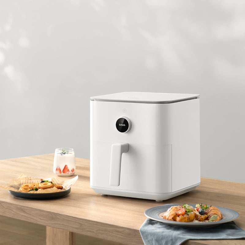 Xiaomi Smart Air Fryer 6.5L 6 Xiaomi Smart Air Fryer 6.5L - Image 6