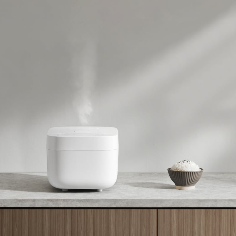 Xiaomi Smart Multifunctional Rice Cooker 6 Xiaomi Smart Multifunctional Rice Cooker - Image 6