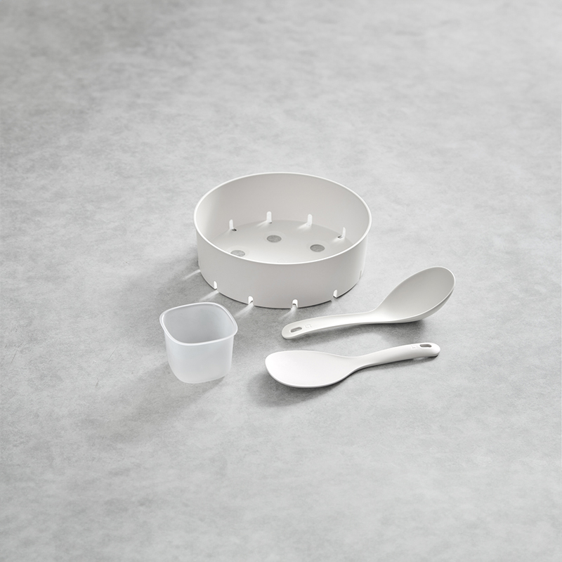 Xiaomi Smart Multifunctional Rice Cooker 3 Xiaomi Smart Multifunctional Rice Cooker - Image 3