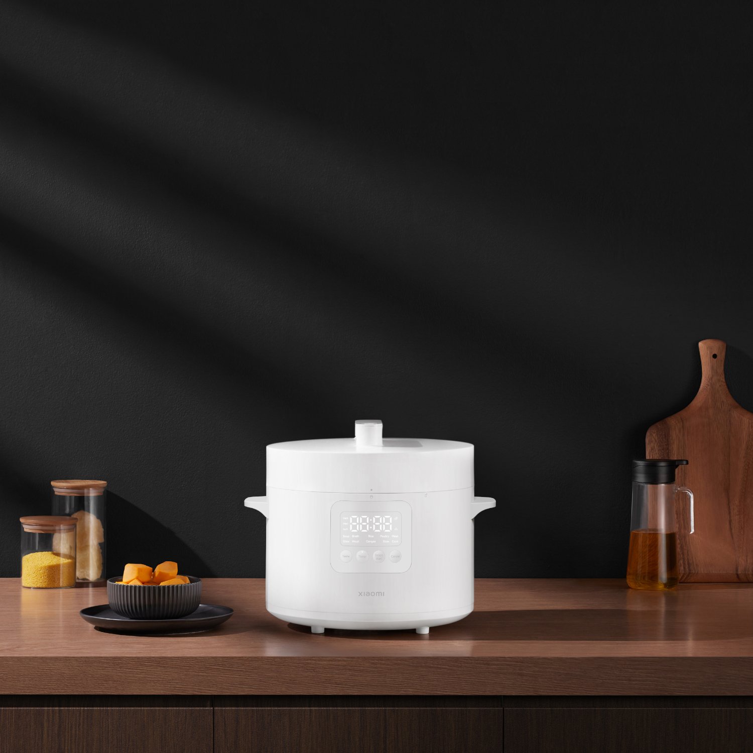 Xiaomi Electric Pressure Cooker 4.8L 5 Xiaomi Electric Pressure Cooker 4.8L - Image 5