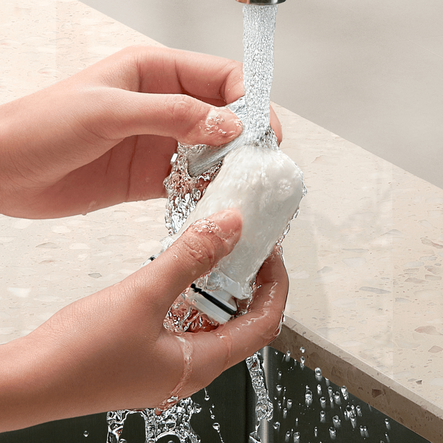 Xiaomi Faucet Purifier Filter 2 Xiaomi Faucet Purifier Filter - Image 2