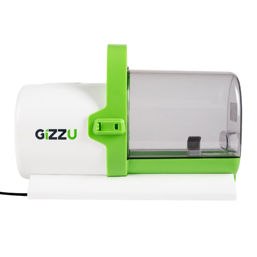 Gizzu Shear Bliss Pet Vacuum Grooming Kit 3 Gizzu Shear Bliss Pet Vacuum Grooming Kit - Image 3